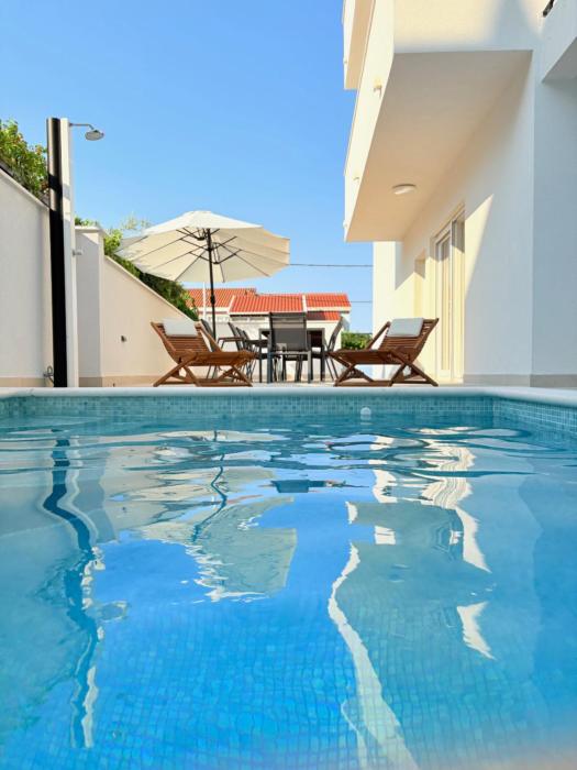 Villa Agava Mutogras