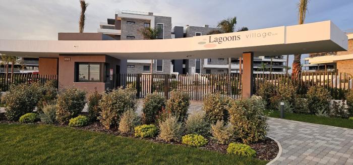 Apartment Lagoon Village Torrevieja