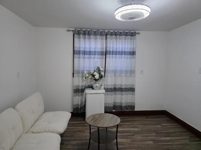 Niagara Street Revival House - 3 Bedroom 2 Bathroom Freestanding Home