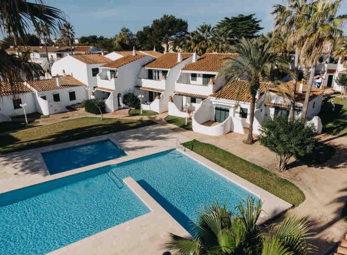 Espectacular Apartamento