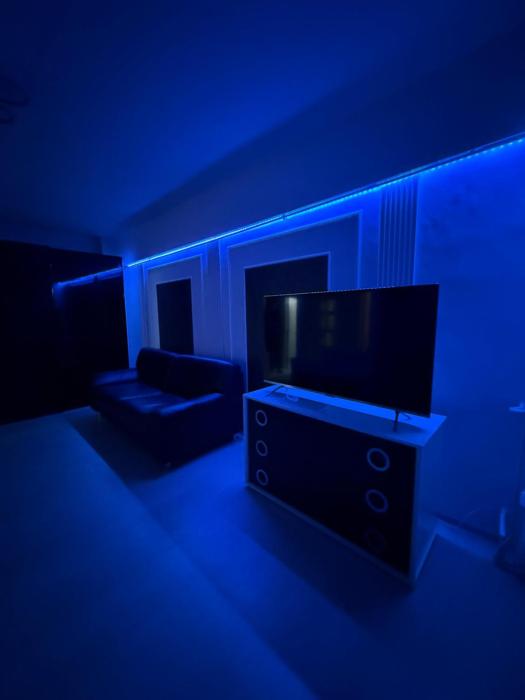 Garsonieră centrală