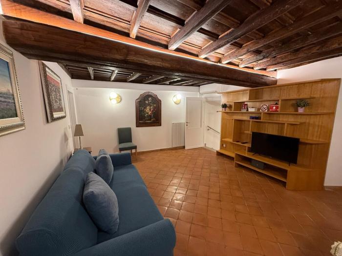 Navona Campo de Fiori Apartment