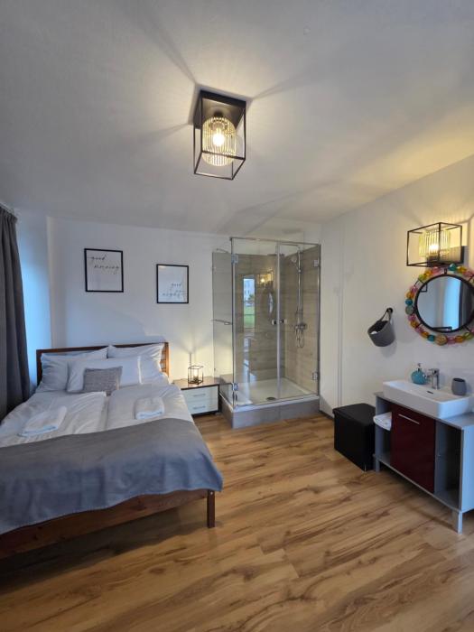 Gasthaus Löwen in Tisis,Einzelzimmer