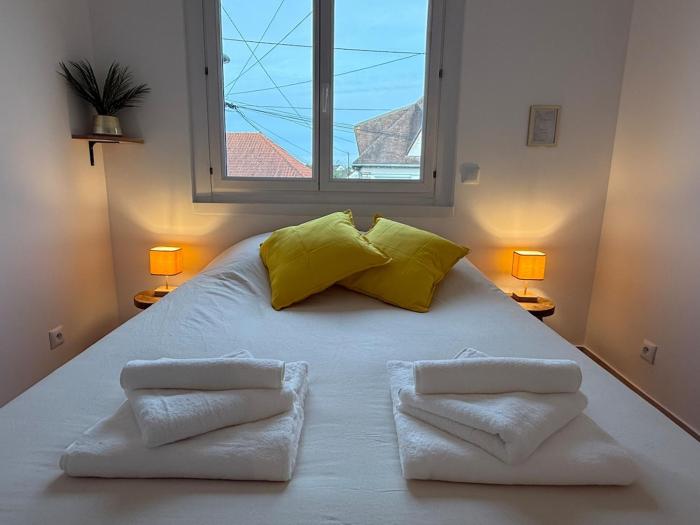 Magnifique T3 proche Paris & Disneyland