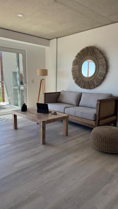 Increíble Dpto en Costa del Este con vista al mar