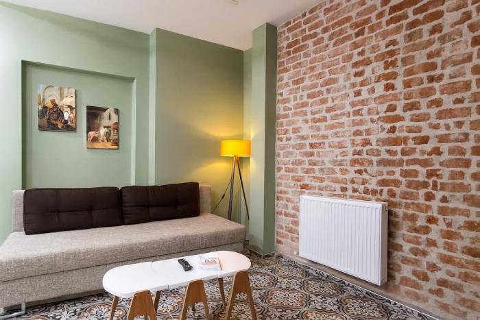 Karlion Palace Taksim