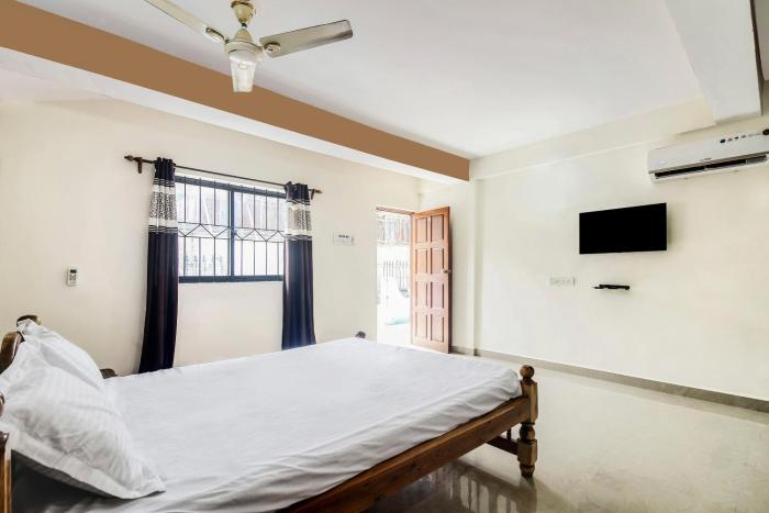 Hotel O On The Rocks