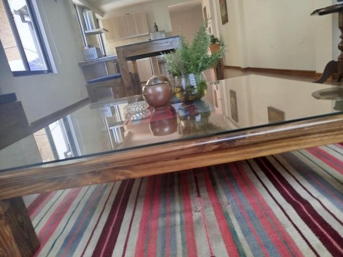 La Casa de Mamá Nelly