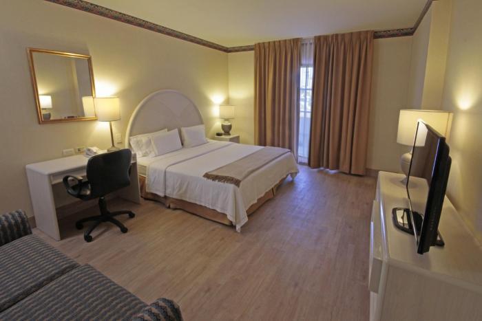 Holiday Inn Express - Monterrey - Tecnologico by IHG