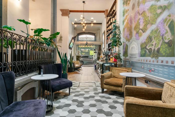 Casa Prim Hotel Boutique