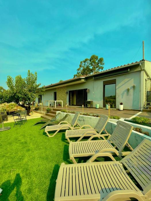 Quinta Santo Antonio