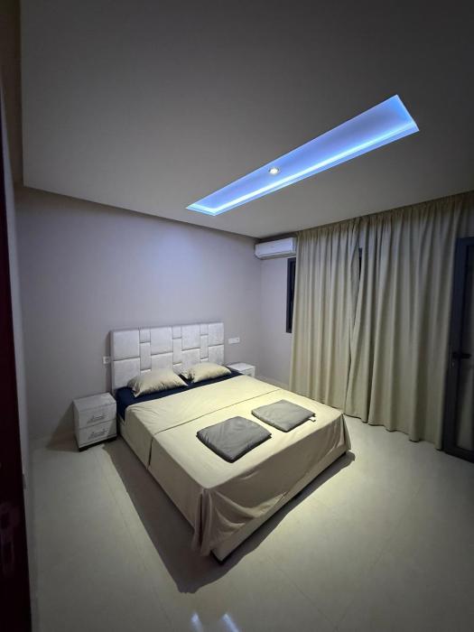 Appartement Marrakech route de casa