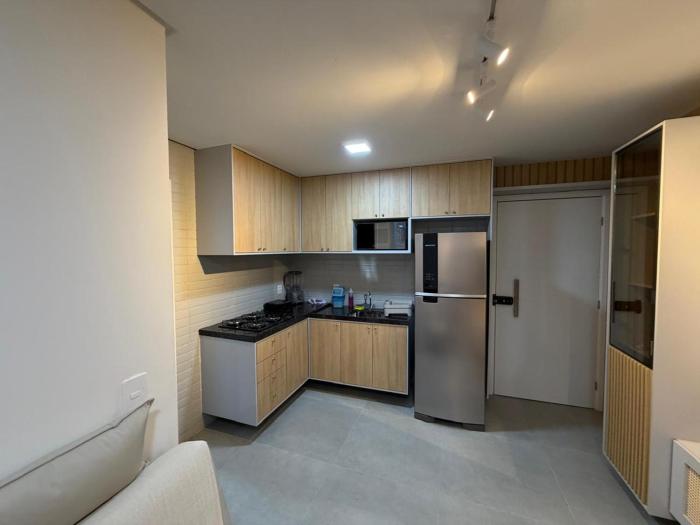 Belíssimo Flat TOURS DU PORTO na Melhor Localização de Porto de Galinhas