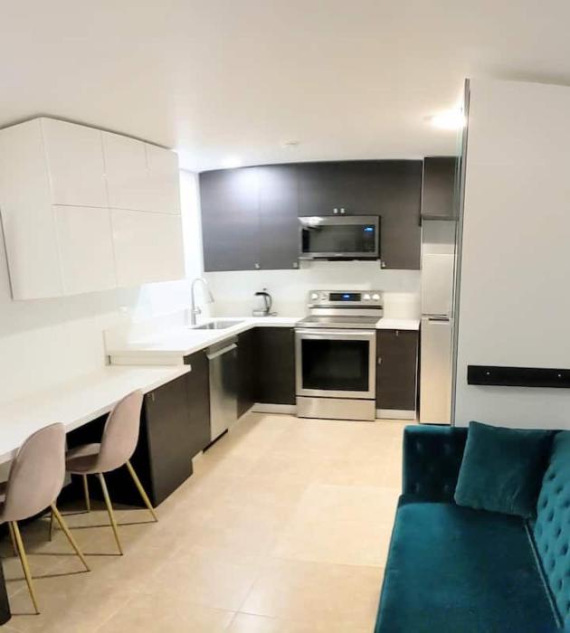 Stylish Central Condo