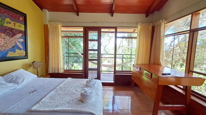 Paraiso Escondido Lamas