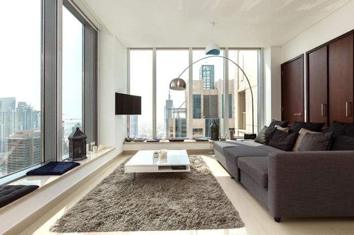 Skyline 43 - Penthouse Burj Khalifa View & Pool