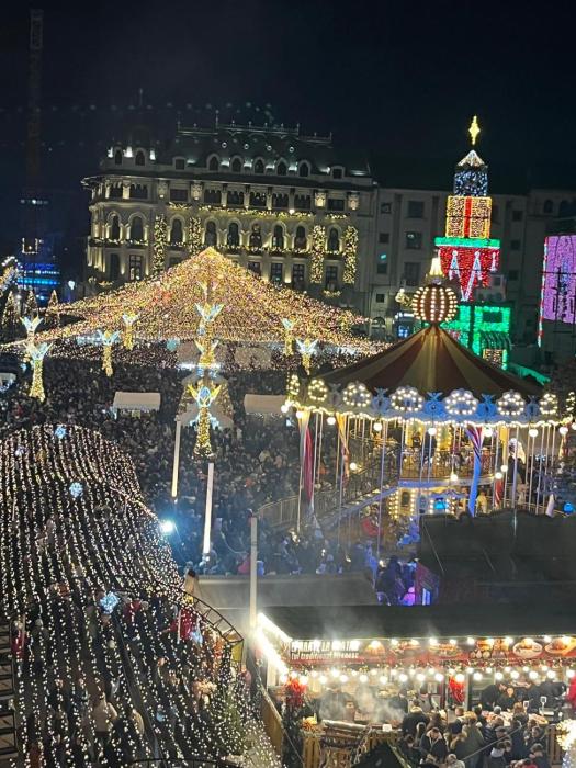 Central Home Apartment