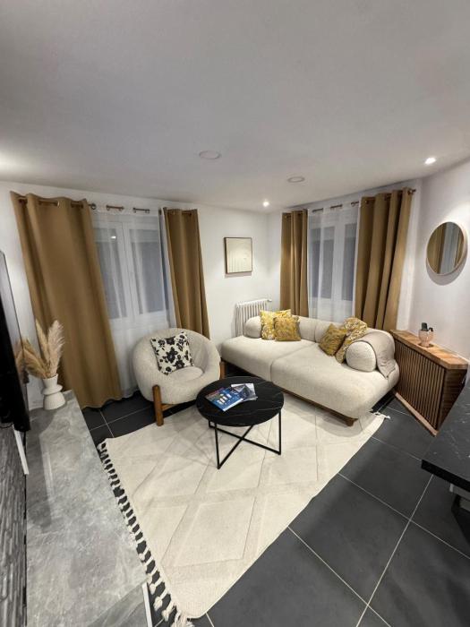 Appartment very comfortable in Grasse