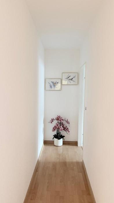 Hostel City Basel 308