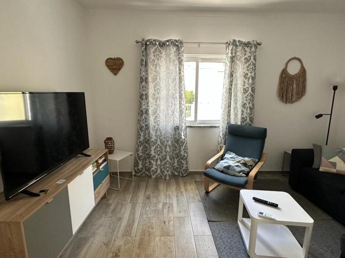 Casa do Outeiro - T2 Quarteira velha