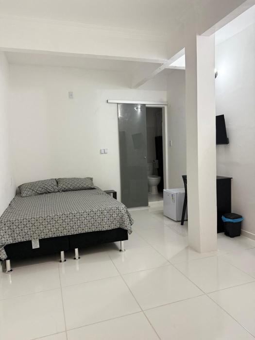 Belém Urban Suites Room 1b