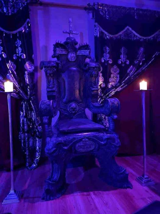 Freiraum Saarbrücken - Kinky Ferienwohnung