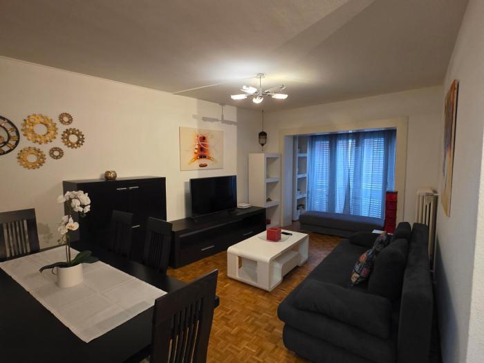 Appartement Montreux