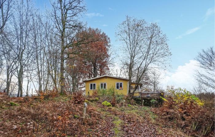 2 Bedroom Lovely Home In Höör