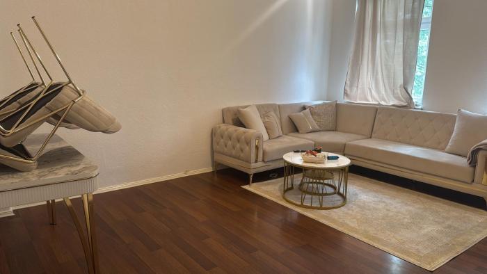 Wohnung ebertystr 10249