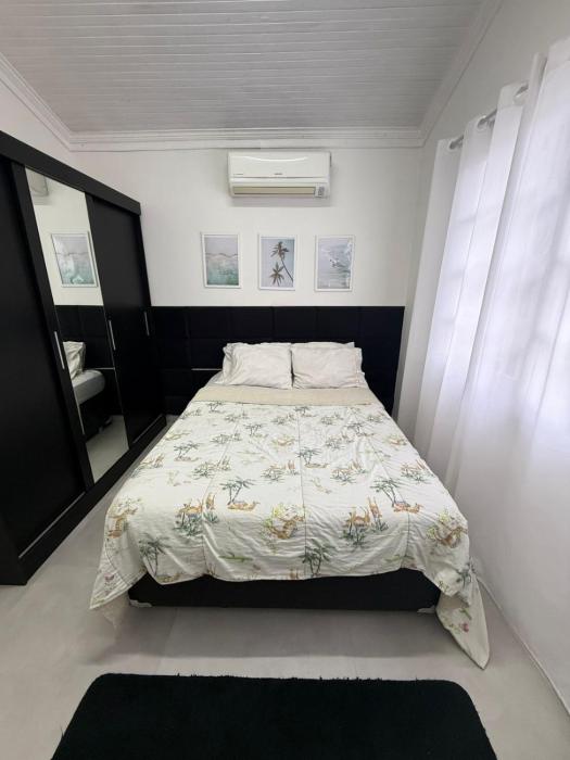 Casa Bertioga Centro