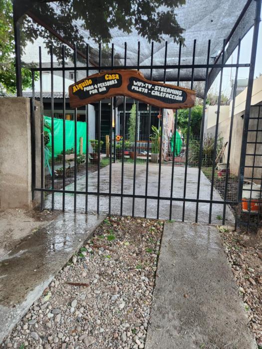 Posada Abuelo Miguel