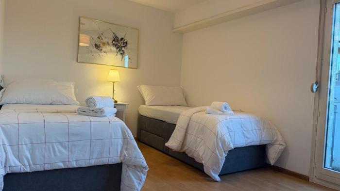 Hostel City Basel 309