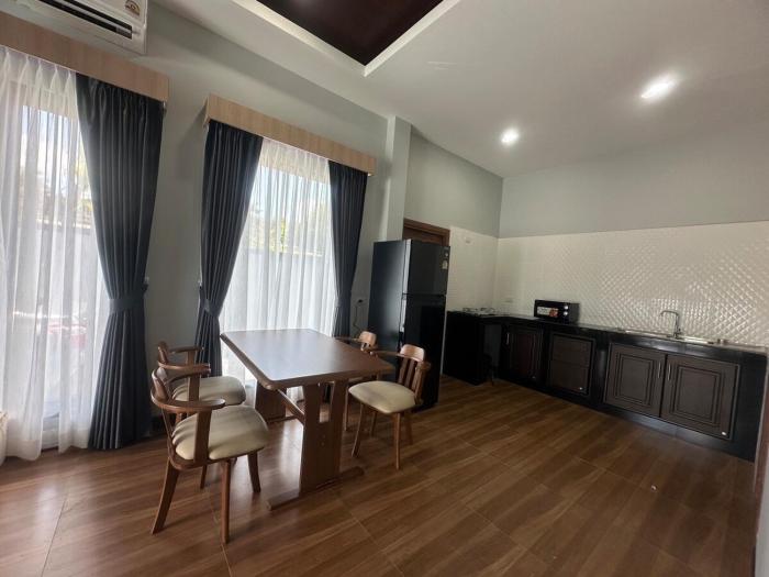 Thor Pool Villa Ao Nang