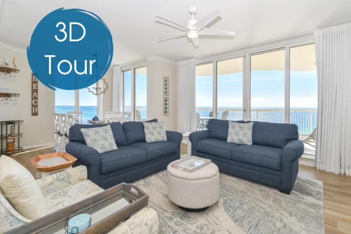 Silver Beach Towers E1101