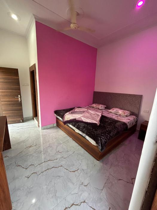 Hello India home stay