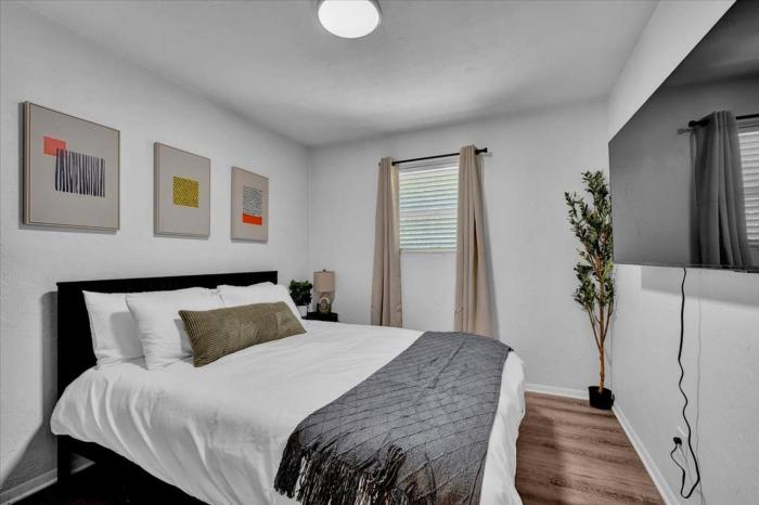 Game Day Ready - Walk to OSU Campus