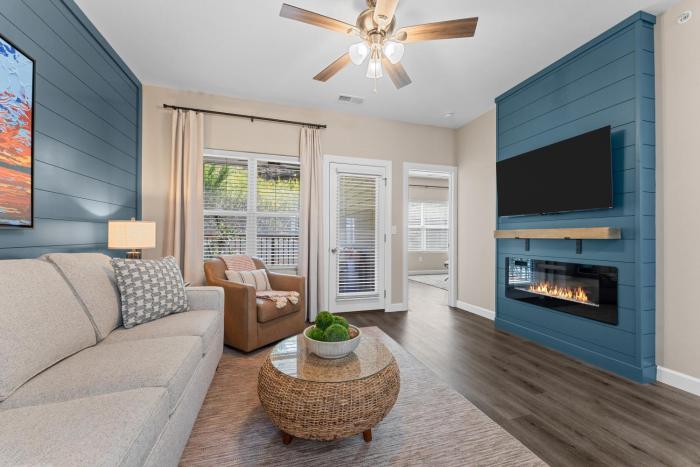 4BR Branson Retreat - Close to Attractions!