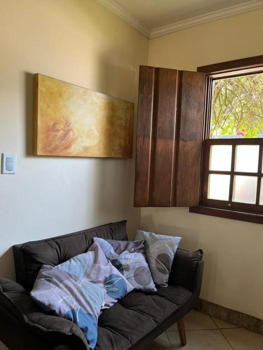 Casa Primavera Paraty