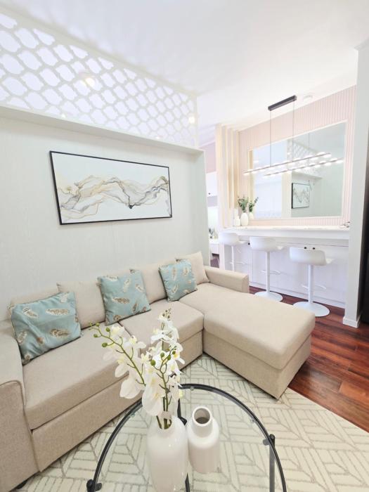 Staycation Ivory Residences Davao