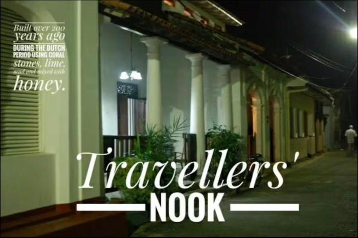 Travellers Nook