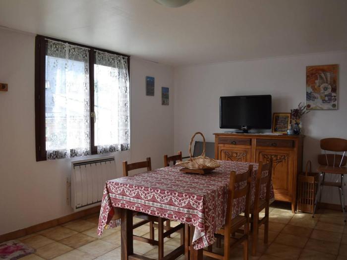 Appartement confortable 2 pièces - 4 personnes - Jardin à Font-Romeu - FR-1-580-139