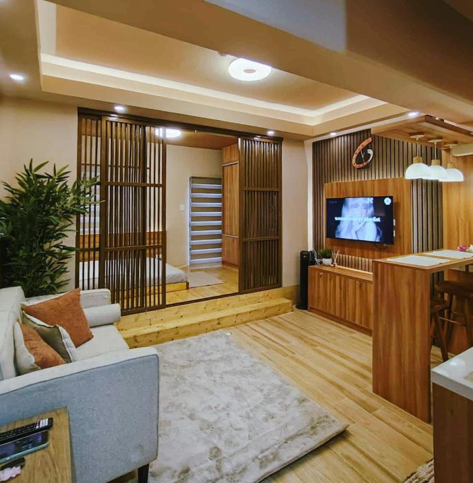 Condo Near Mactan Cebu Airport