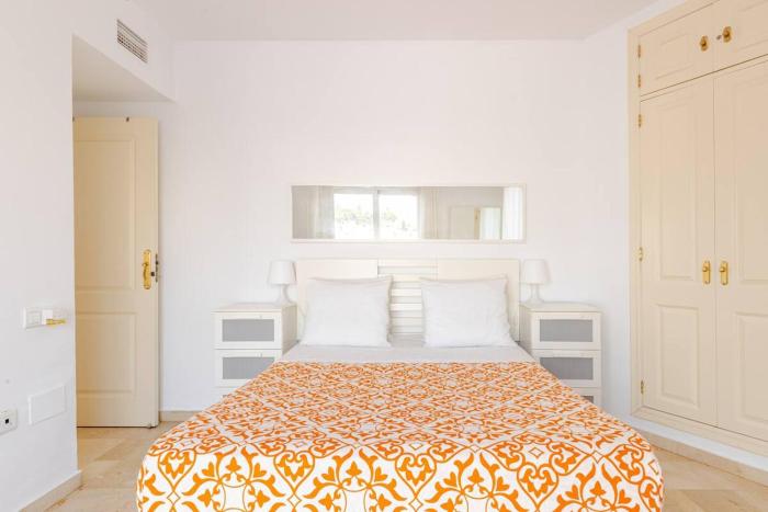 Sea & Sky Penthouse Residence