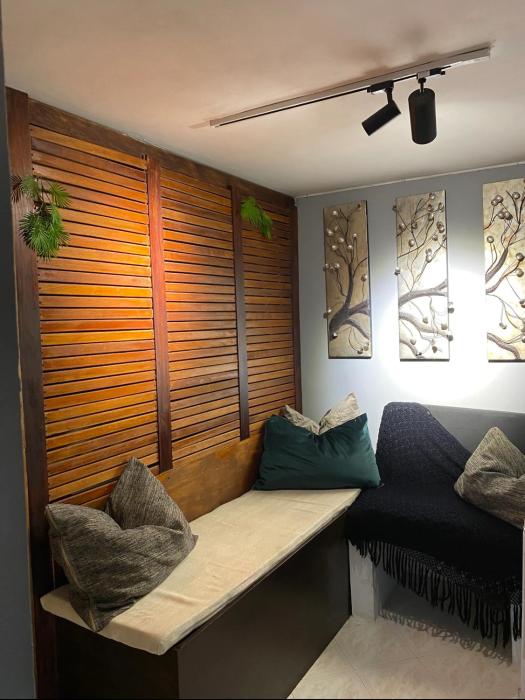 Apto con jacuzzi Laureles