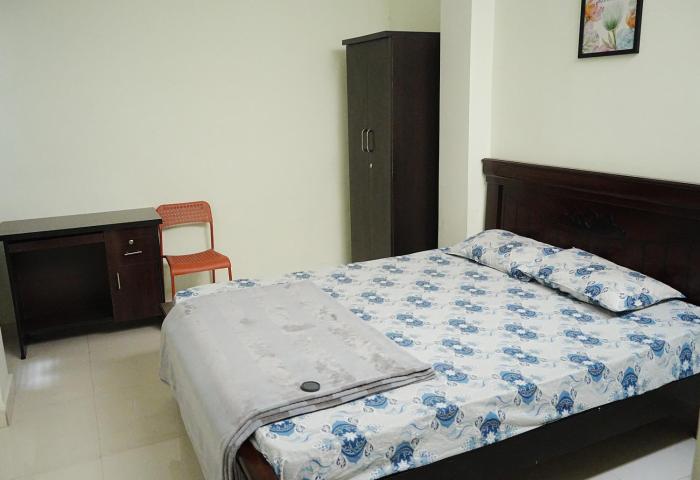 Dumzys Bungalow