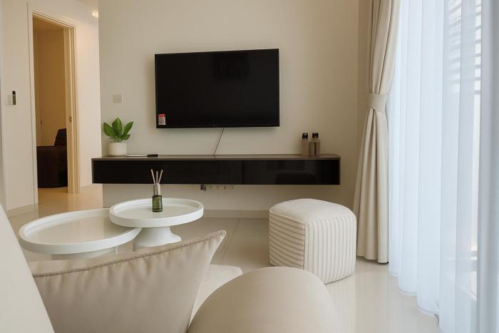 Macrolink Medini Signature Suite near Legoland by Our Stay