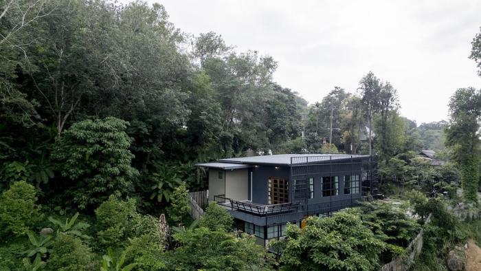 Harley 1 BDR Condo Kata Hill, 3 Mins To kata Beach