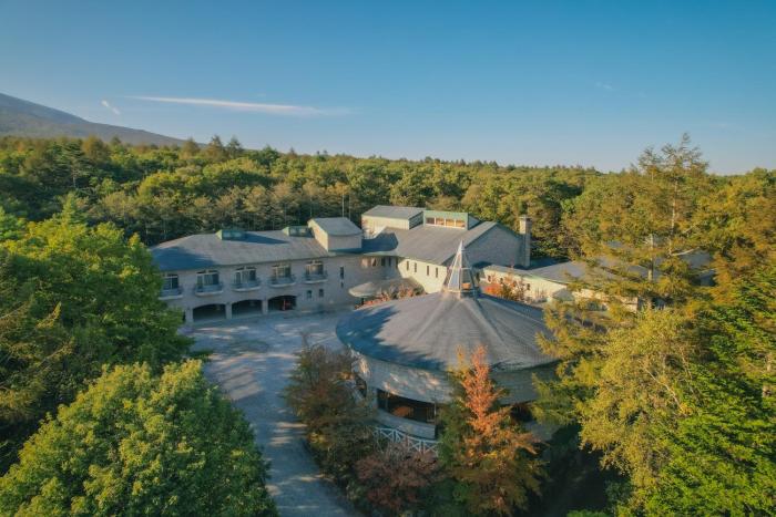 BUB RESORT Yatsugatake