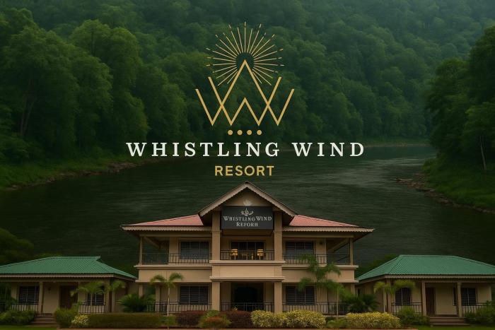 Whistling Wind Resort