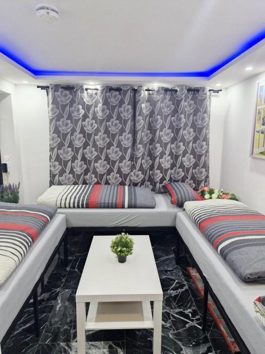 Ferienwohnung in Büdingen